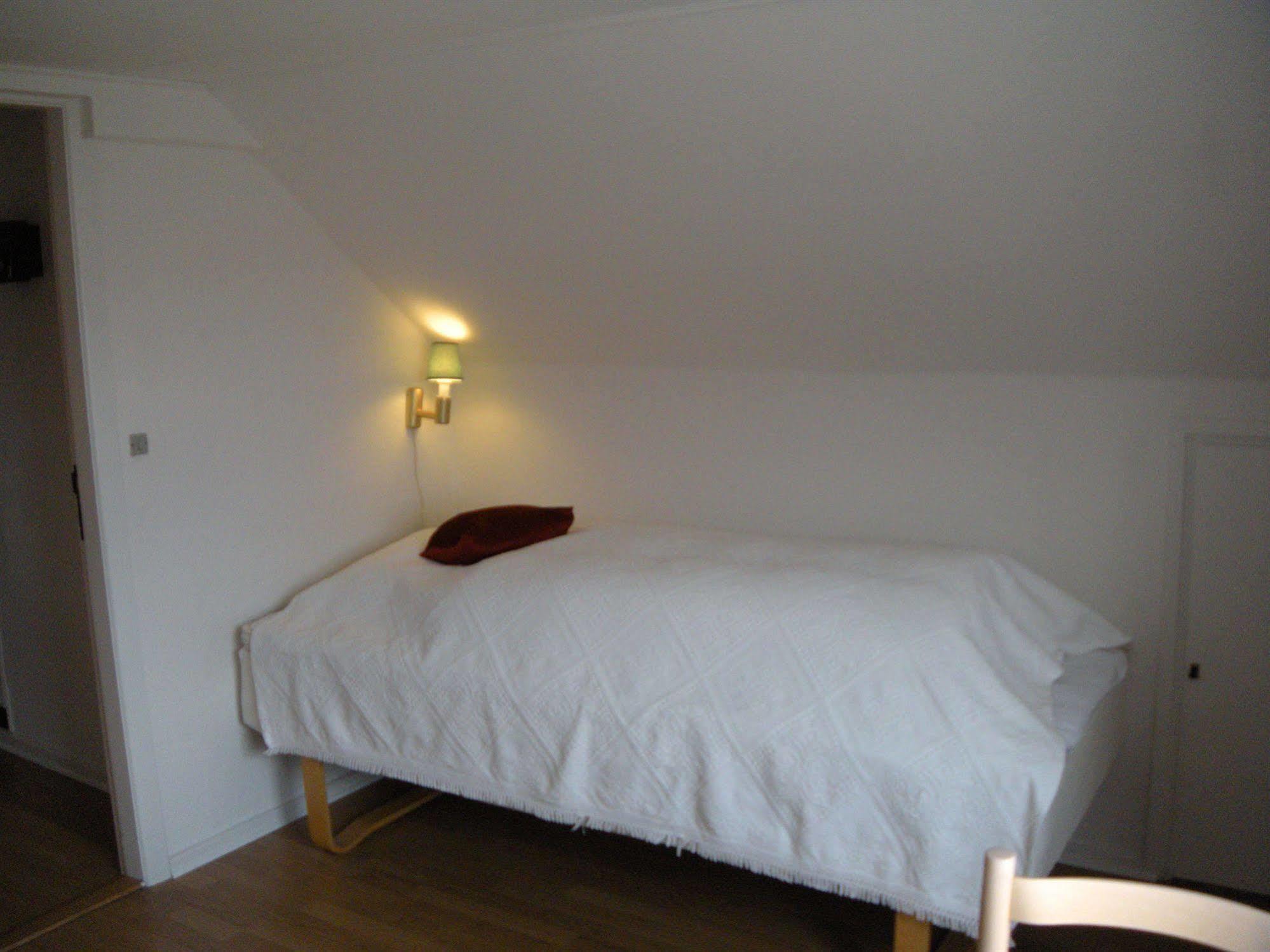 Nr. Nebel Overnatning Hostel Norre Nebel Bagian luar foto
